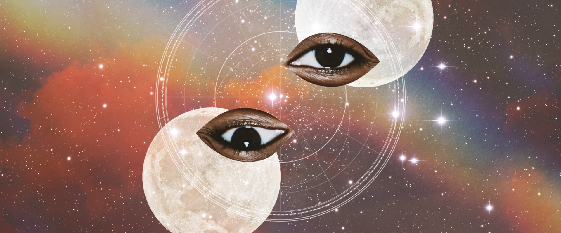 What is a time chart astrology?