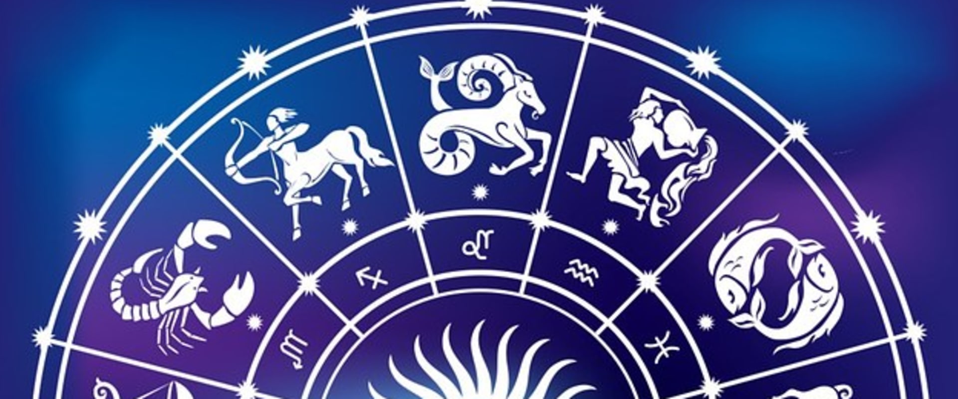 What horoscope?