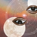 What is a time chart astrology?