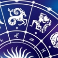 What horoscope?