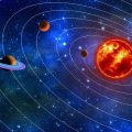 What planets do I look at in hourly astrology?