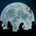 What is an astrological hourly chart?