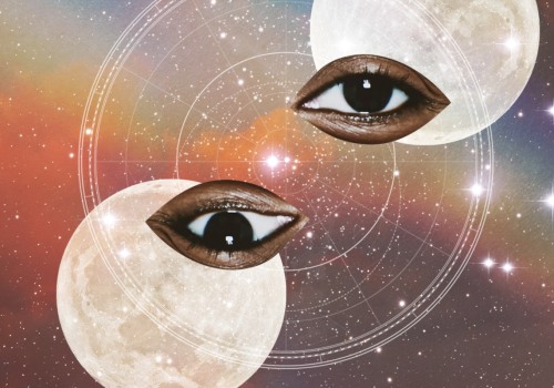 What is a time chart astrology?