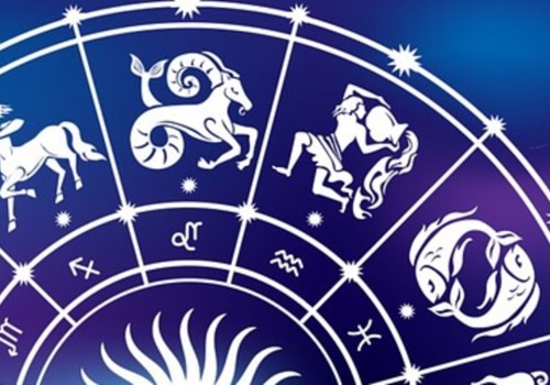 What horoscope?