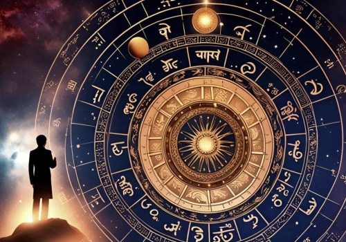 How is hourly astrology done?