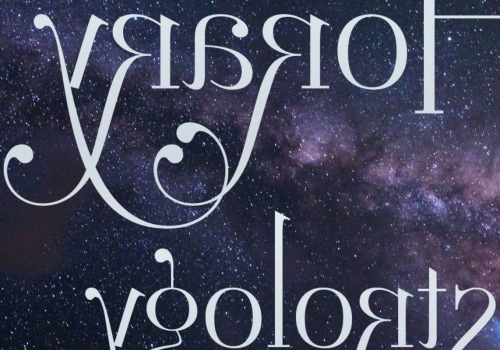 Horary astrology will i get the job?