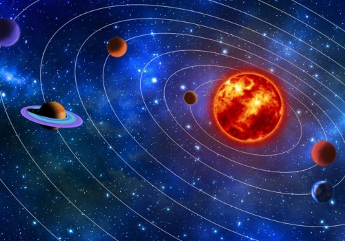 What planets do I look at in hourly astrology?