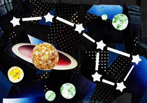 How many types of astrological charts are there?
